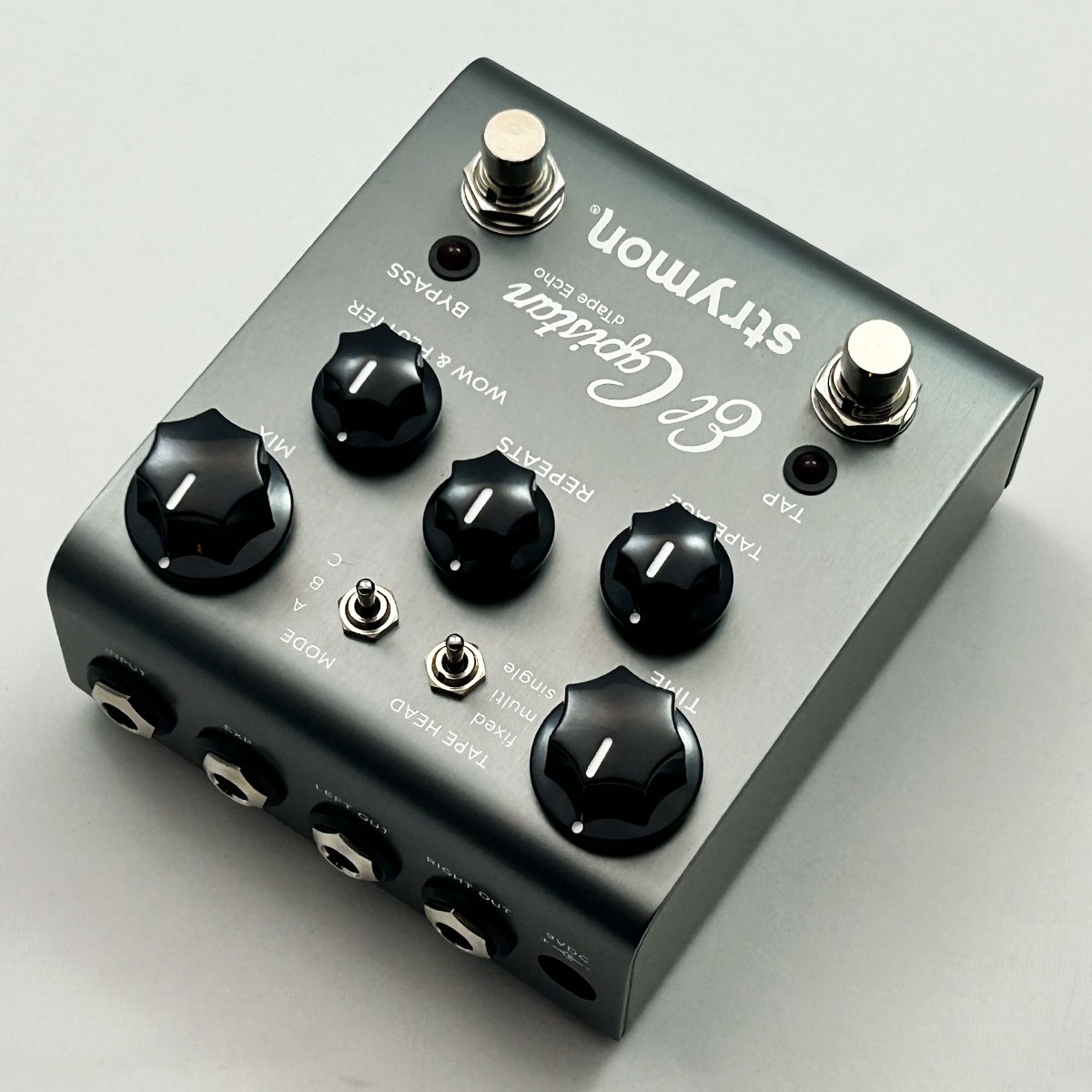 Strymon El Capistan V1 管理番号：S052） - TOKYO EFFECTOR