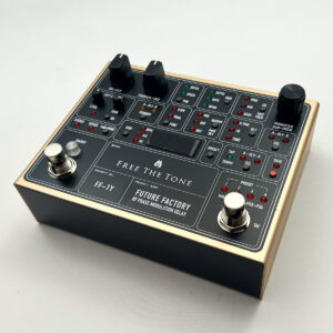 Providence / DELAY 82（管理番号:618） - TOKYO EFFECTOR