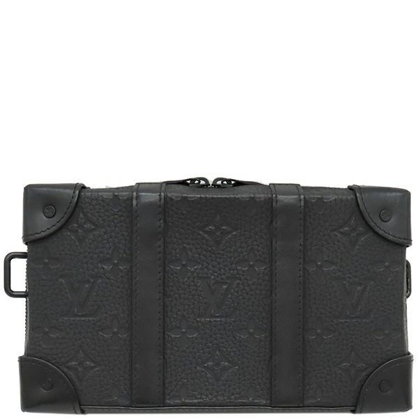 ブルガリ 長財布 財布 メンズ セルペンティ スカリエ マン ブラック