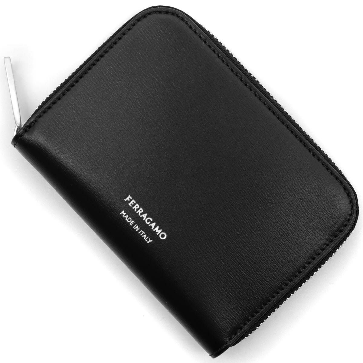 フェラガモ 二つ折り財布 財布 レディース ヴァラ リボン リボン