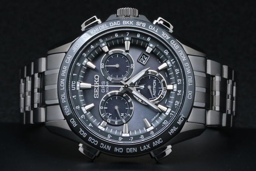 アストロン SBXB035 を高価買取中です｜滋賀県の質屋が査定します