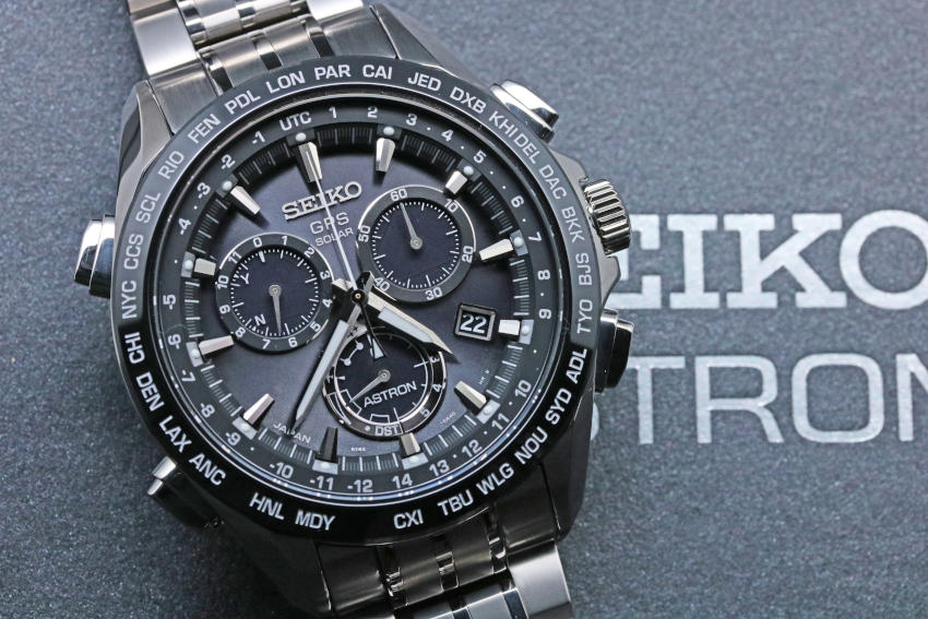 アストロン SBXB035 を高価買取中です｜滋賀県の質屋が査定します