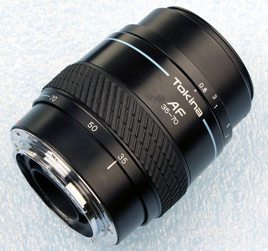 Tokina - AF 370