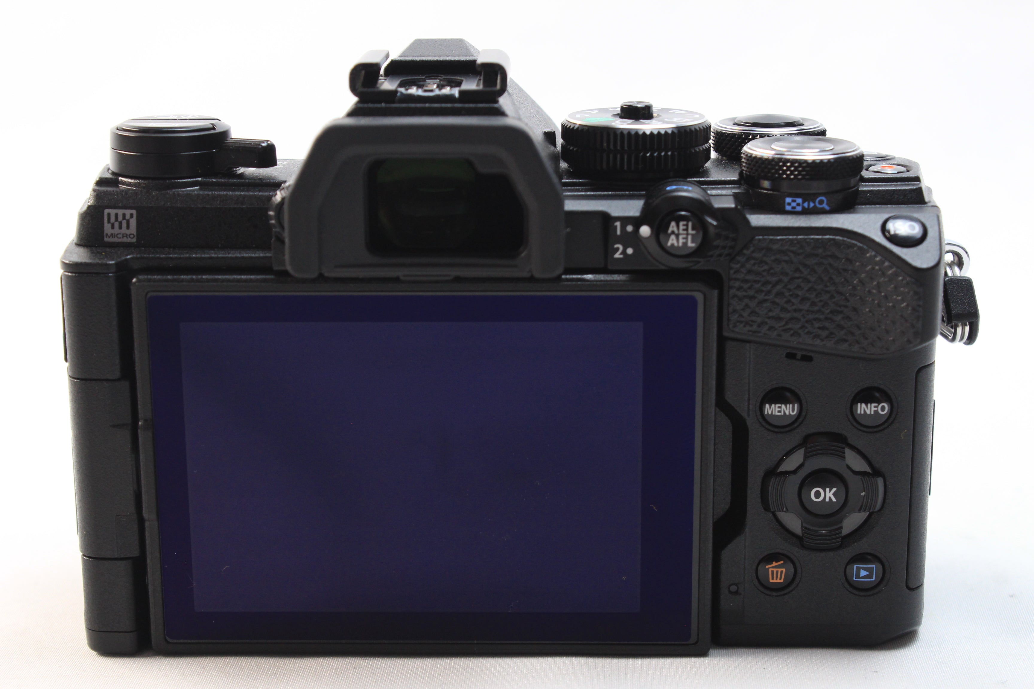 即*T様 OM SYSTEM OM-5 (7月6日まで出品) 即*