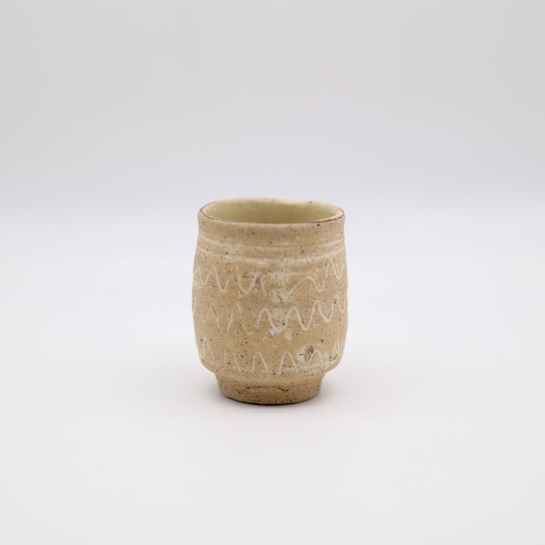 荻野 善史の作品｜陶庫 栃木県益子町にある陶器ギャラリー – 【陶庫