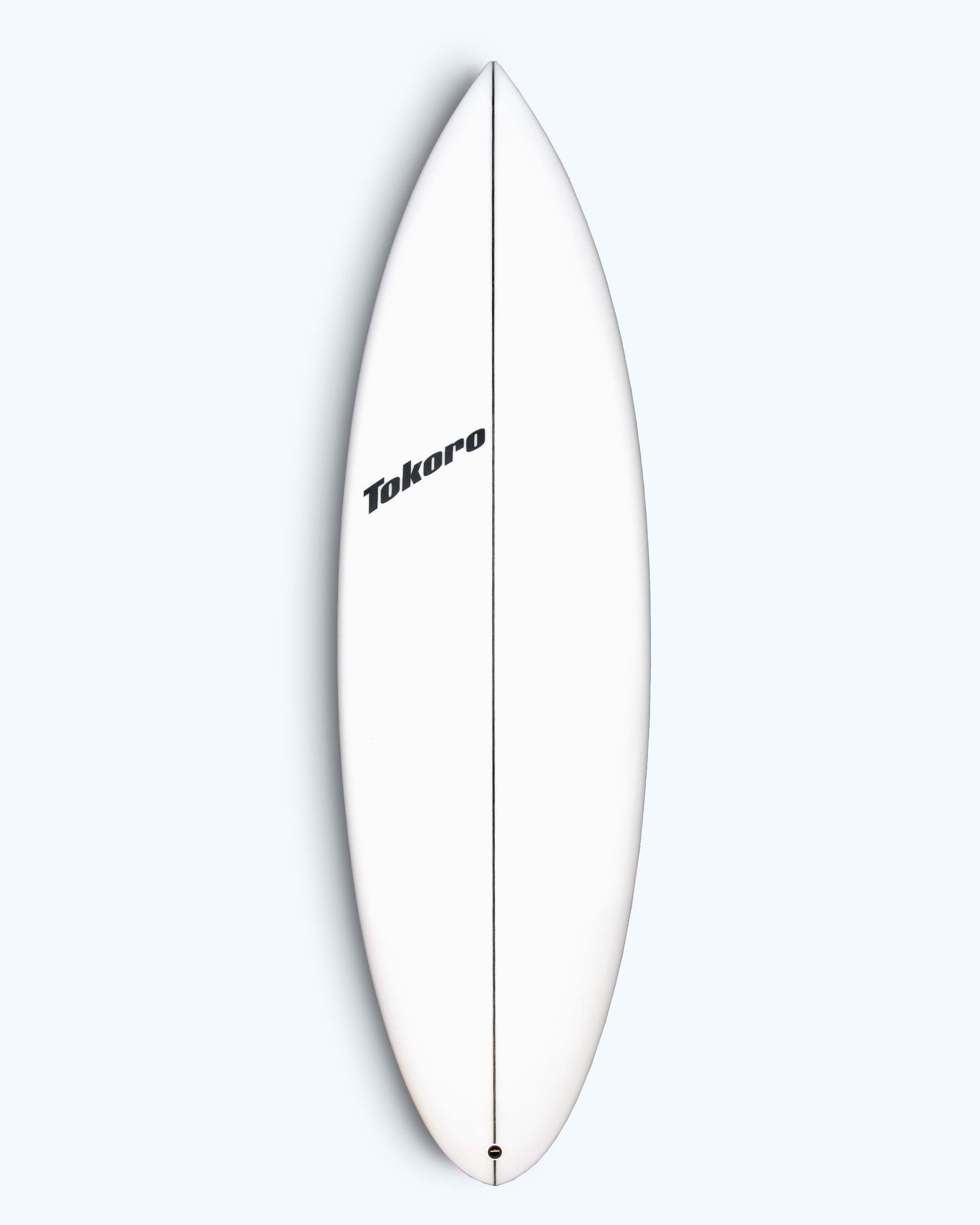 Project – Tokoro Surfboards