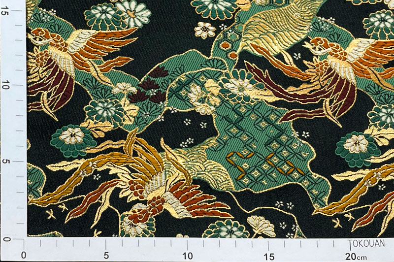 美品 希少 大正時代◇京七宝 稲葉七宝 内銀鍍銀 外観(小鳥/小菊図