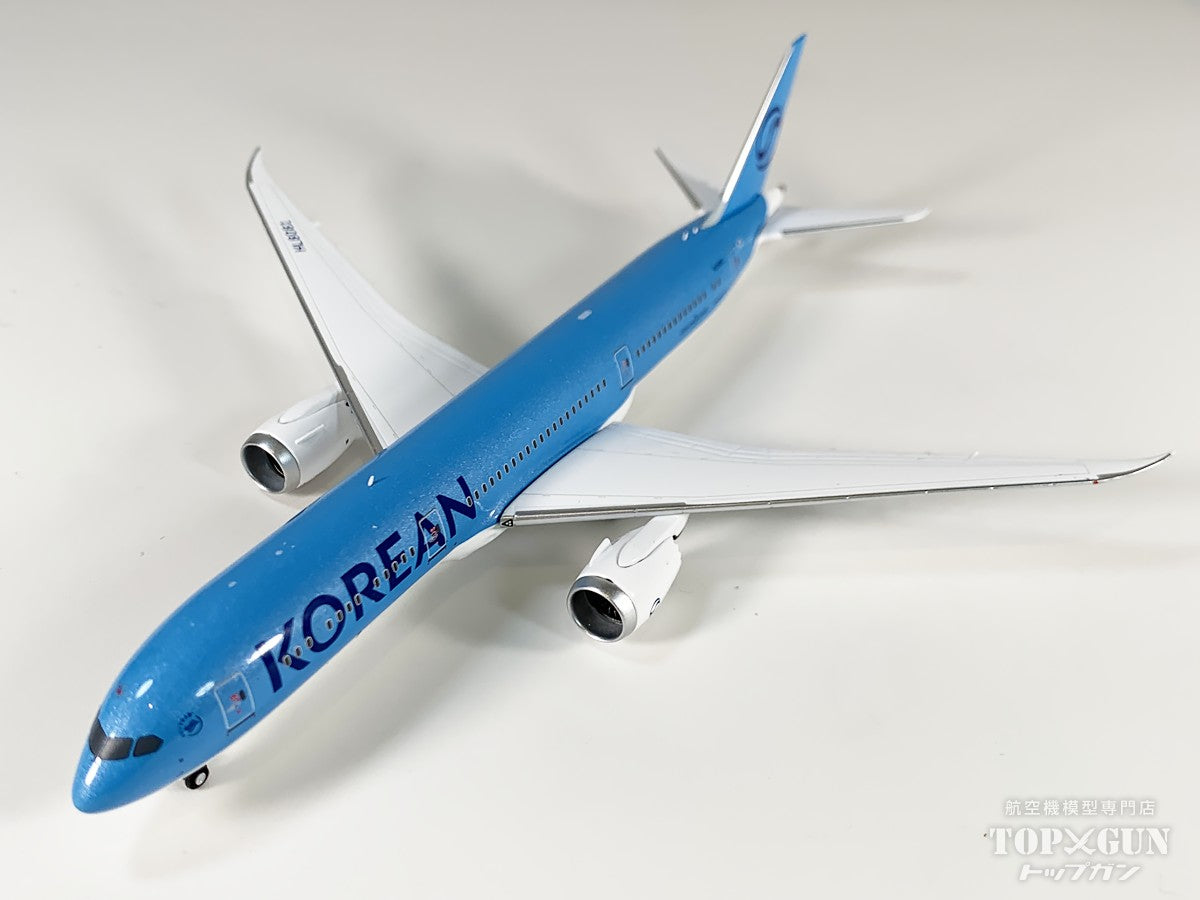 NG Models B787-9 大韓航空 「Korean Air's first 787-9」※新塗装