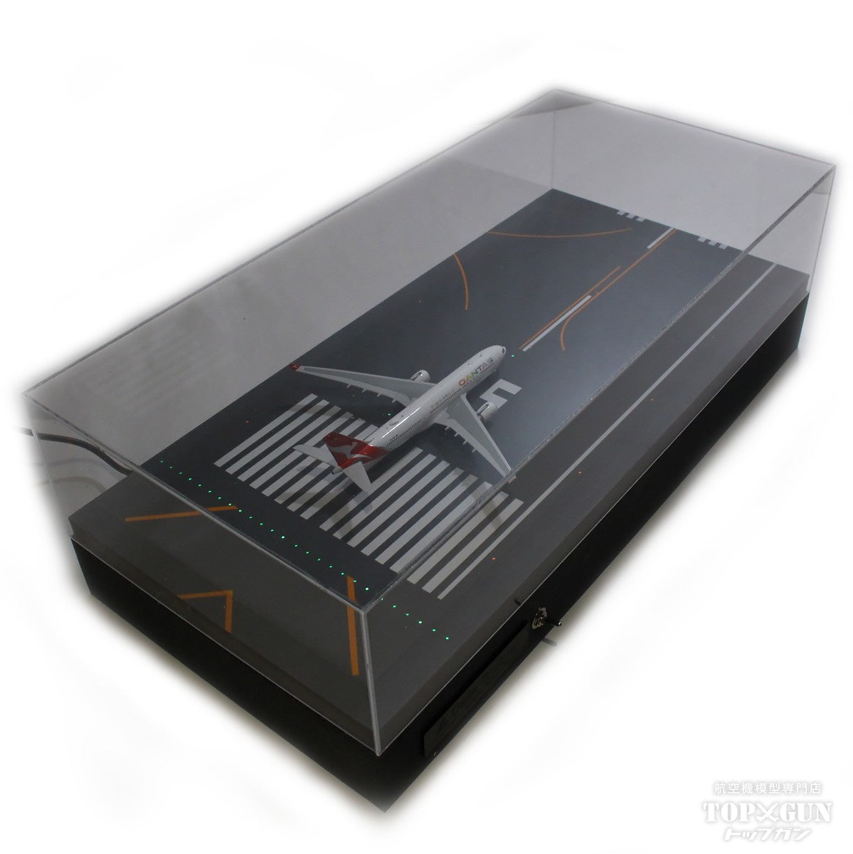 Roteiro 1548 | デルタ グルーヴ 格納庫再現 模型 1/400 Roteiro 1548