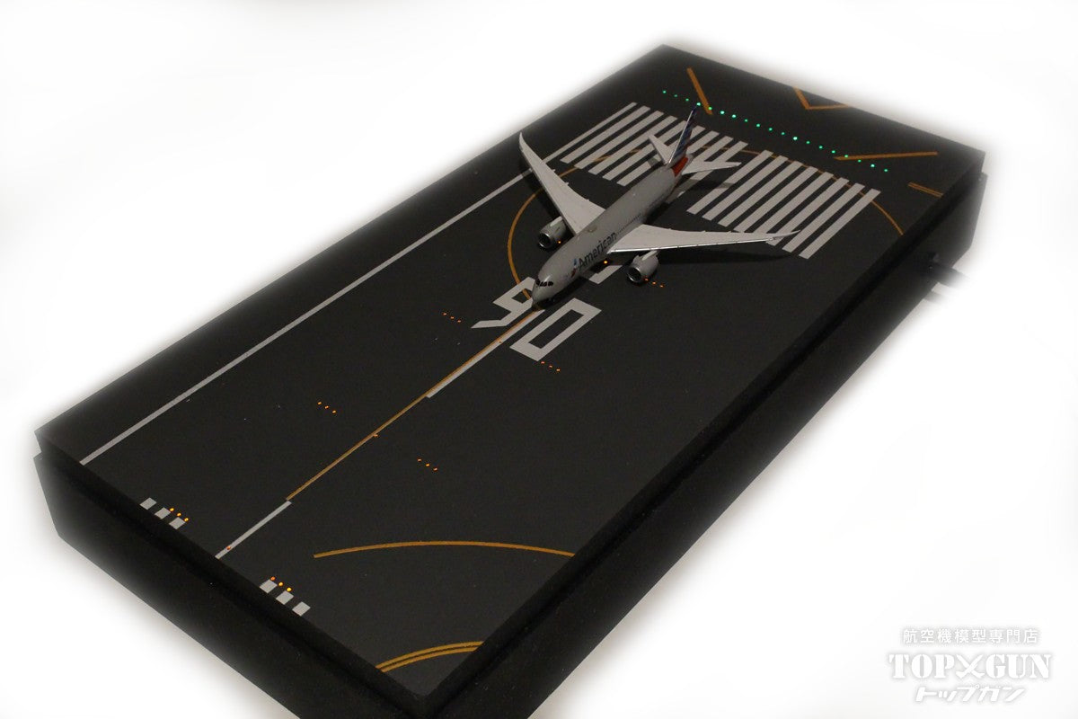 Delta Groove Roteiro(ロテイロ) 滑走路 関西国際空港 A滑走路 RWY06R