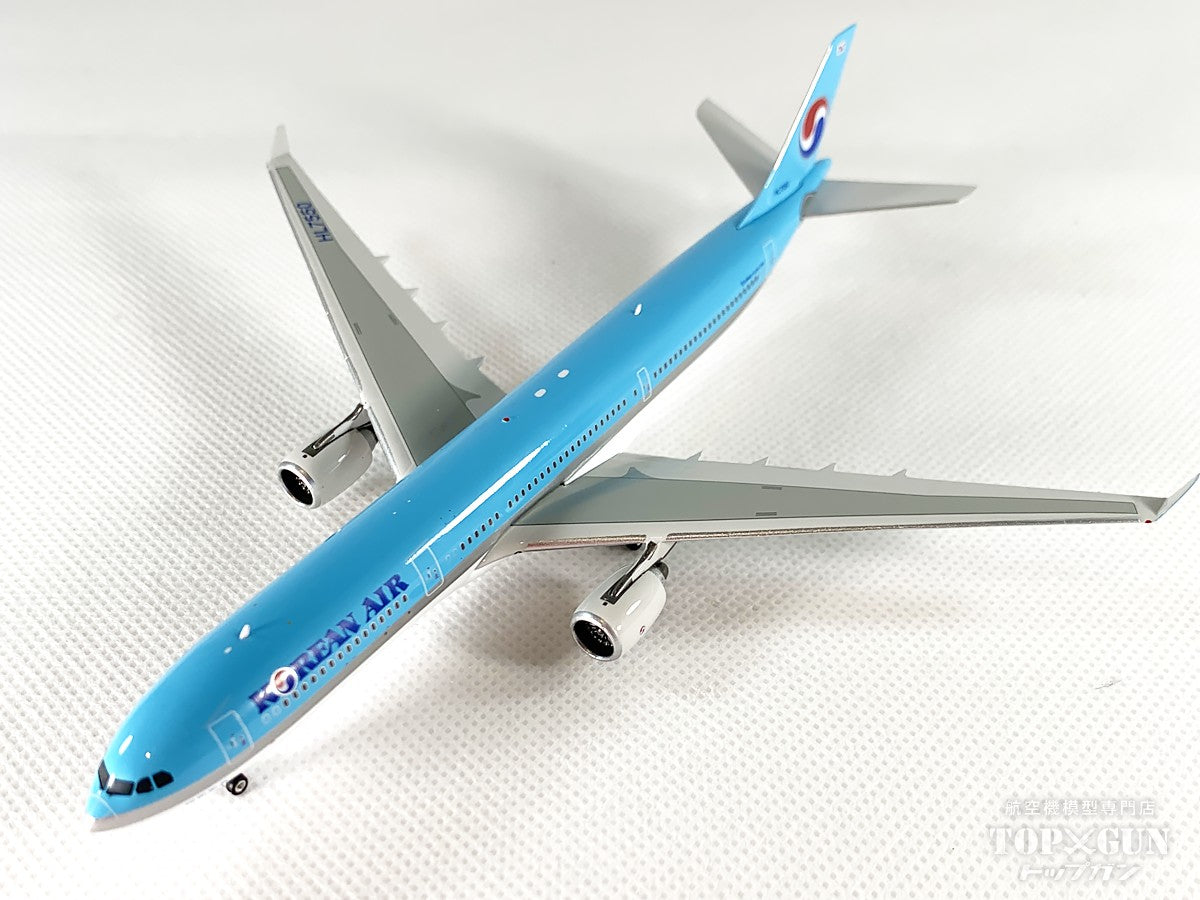 Phoenix A330-300 大韓航空 (スカイチームロゴなし) HL7550 1/400 [04612]