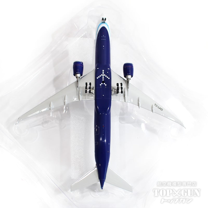 Phoenix 777-300ER Indigo Airlines TC-LKD 1/400[11812]