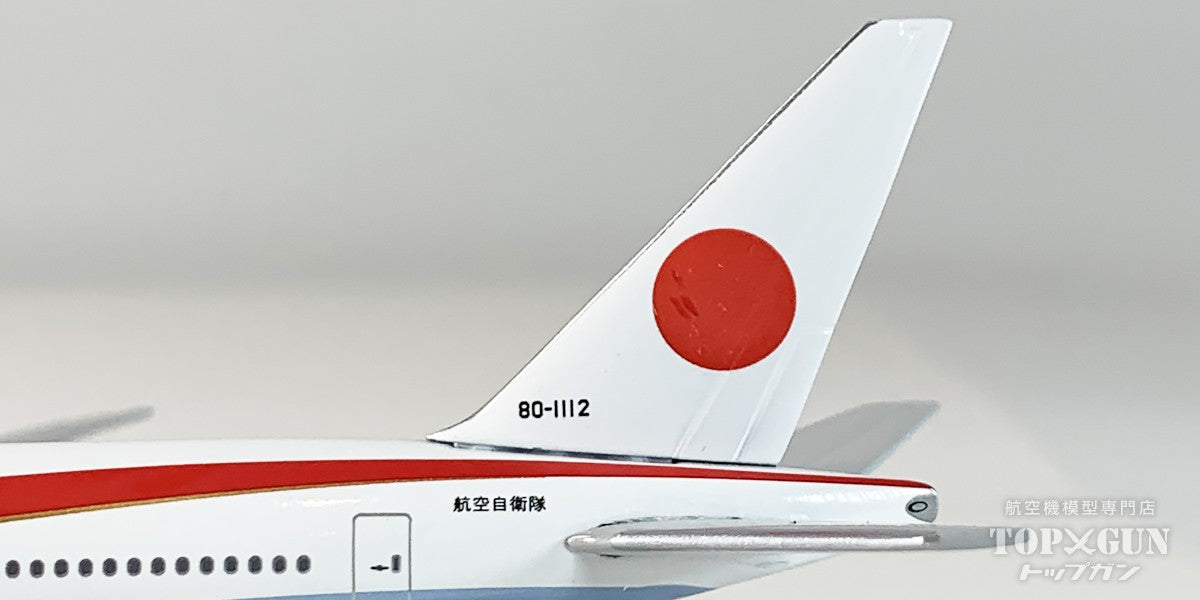 Herpa Wings 777-300ER 日本国政府専用機 80-1112 1/500 [532778-001]