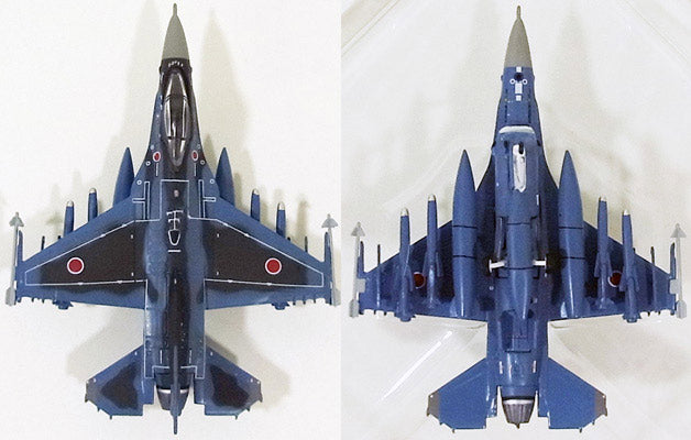 ガリバー1/200 航空自衛隊F-2A 3SQ 93-8548 三沢基地 ガリバー1/200 航空