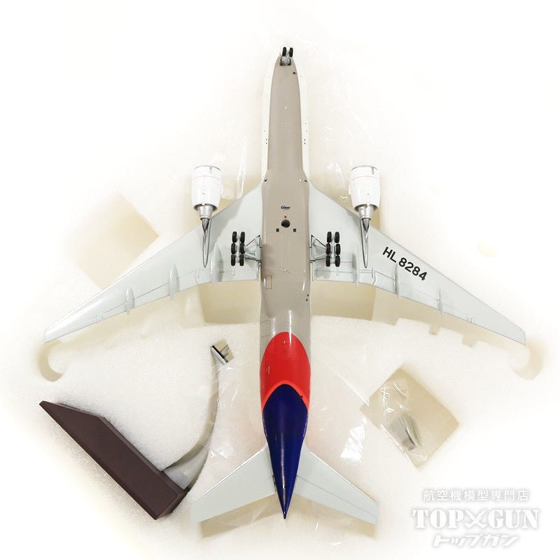 Gemini200 【お取り寄せ】777-200ER アシアナ航空 HL8284 1/200