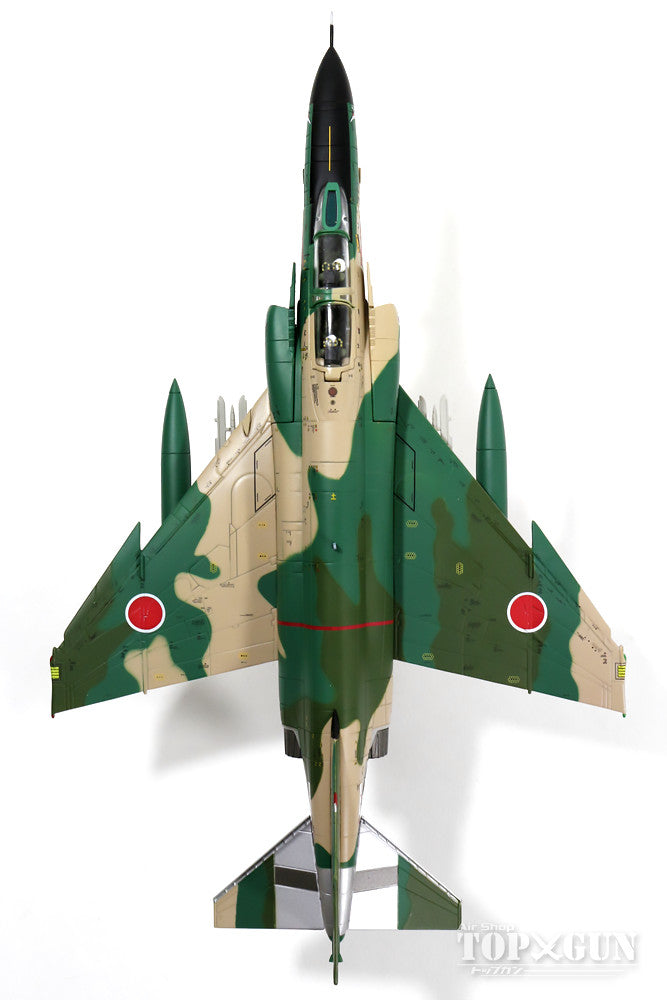 Hobby Master RF-4EJ（偵察改造型） 航空自衛隊 航空総隊 偵察航空隊
