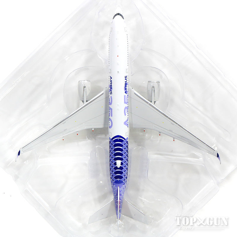 Phoenix A350-900 チャイナ・エアライン（中華航空） 特別塗装