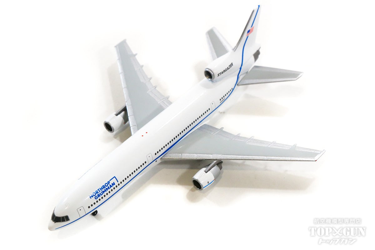 Herpa Wings L-1011-1 ノースロップ・グラマン・イノベーション