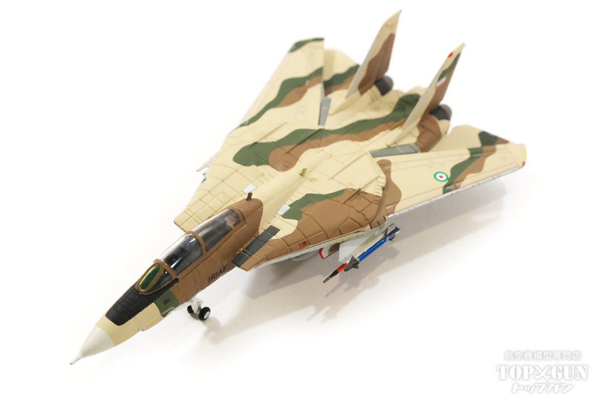 Hogan Wings F-14A アメリカ海軍 イラン空軍迷彩 ポイントマグー基地 1