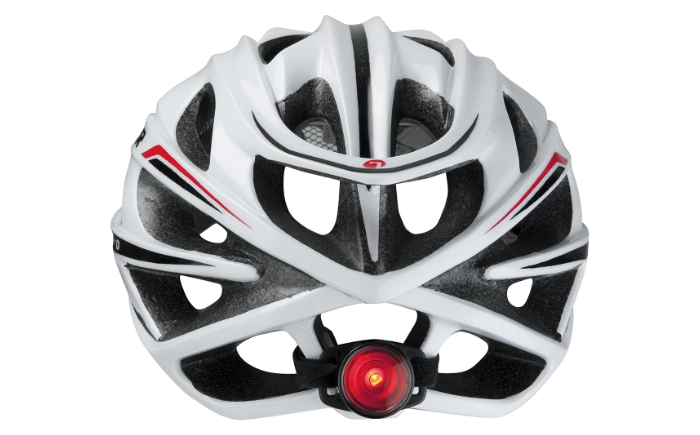 自転車用テールライト｜トピーク - TAIL LUX