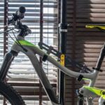 自転車ディスプレイラック｜トピーク - TWOUP TUNEUP BIKE STAND