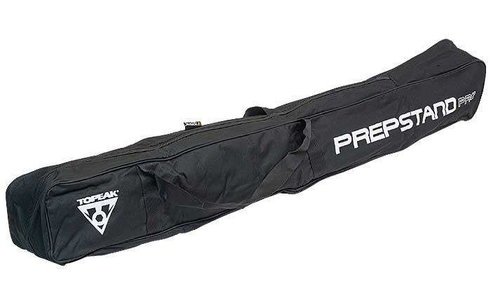 自転車メンテナンススタンド｜トピーク - PREPSTAND® PRO