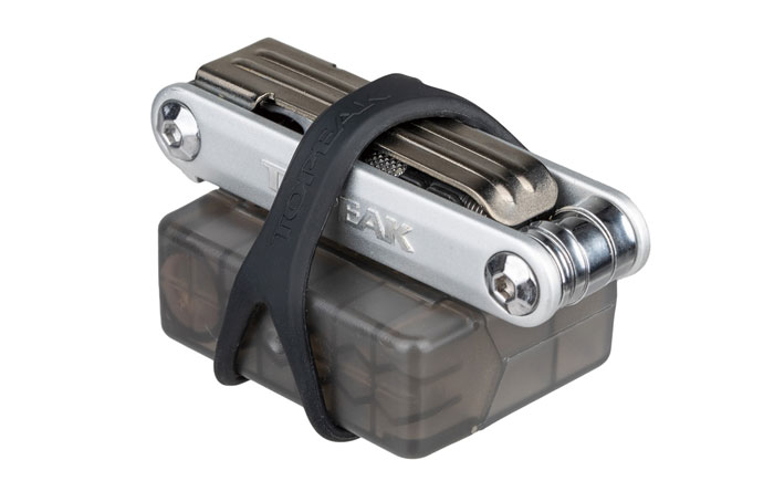 自転車工具トルクレンチビットソケット セット｜トピーク - NANO