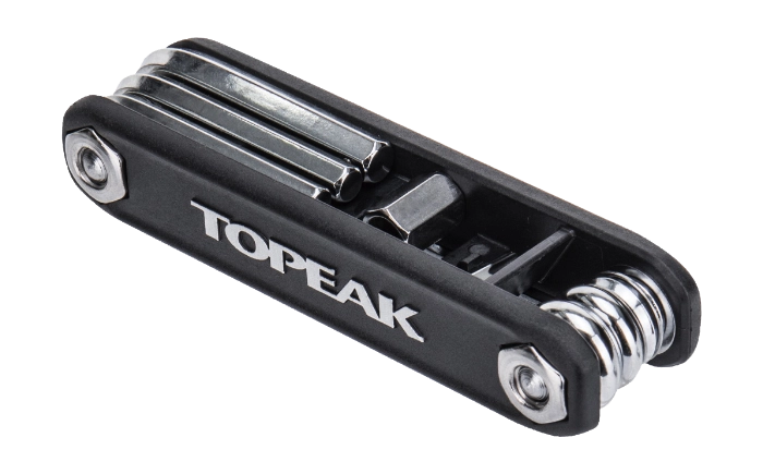 自転車用携帯工具｜トピーク - X-TOOL+