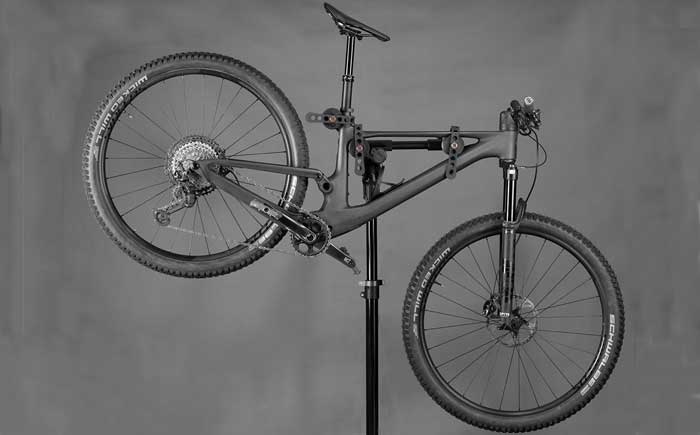 自転車メンテンナンススタンドアップグレードキット｜トピーク - BIKE