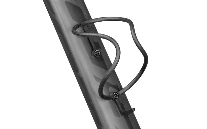 自転車用ボトルケージ｜トピーク - Fezā CAGE TUBULAR CARBON G12