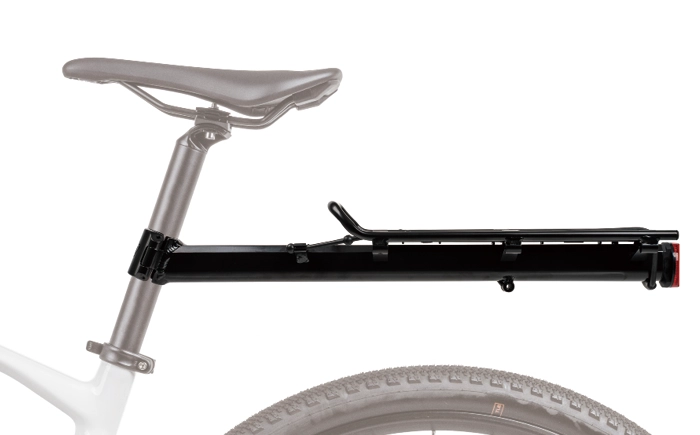 自転車用リアキャリア｜トピーク - MTX BEAMRACK Ⅱ E-TYPE