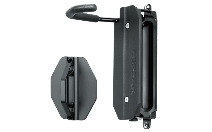 自転車ディスプレイラック｜トピーク - SWING-UP EX BIKE HOLDER