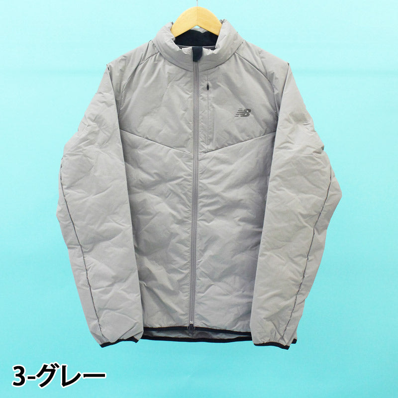 New Balance GOLF ニューバランスゴルフ ゴルフウェア メンズ ダウン