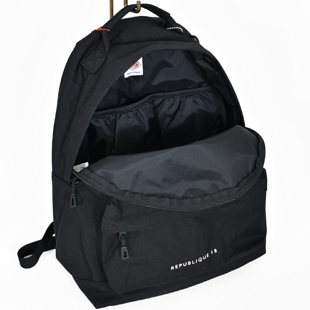 ダントンのバックパックショルダーバッグ・マルシェバッグ入荷しました