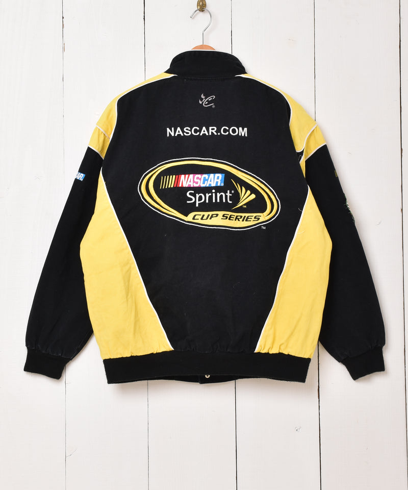 NASCAR レーシングジャケット – 古着屋Top of the Hillのネット通販サイト