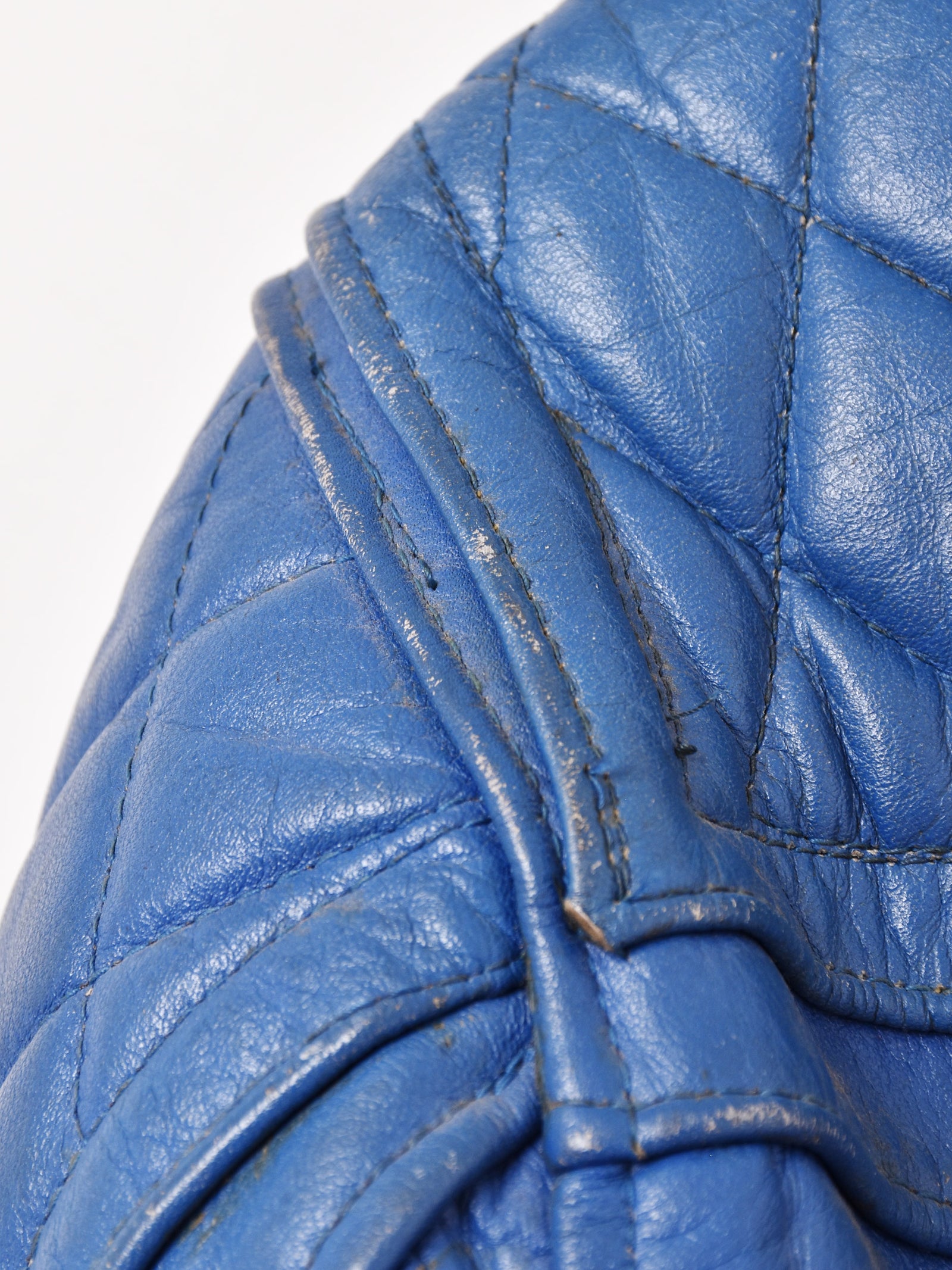 70's RIVETTS CHAMPION モーターサイクルジャケット – 古着屋Top of