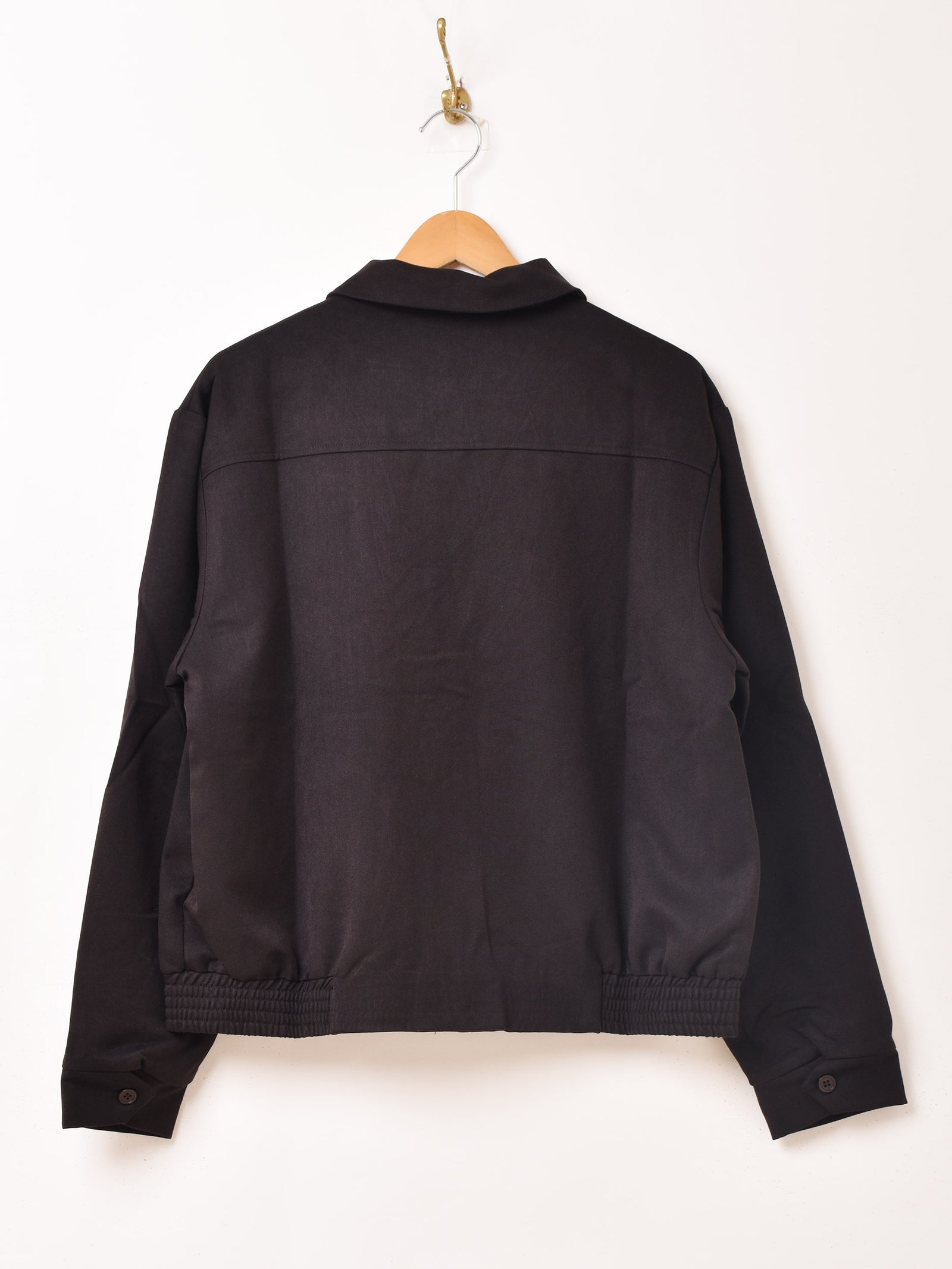 2色展開】Backers ギャバジャンタイプ ジャケット – 古着屋Top of the