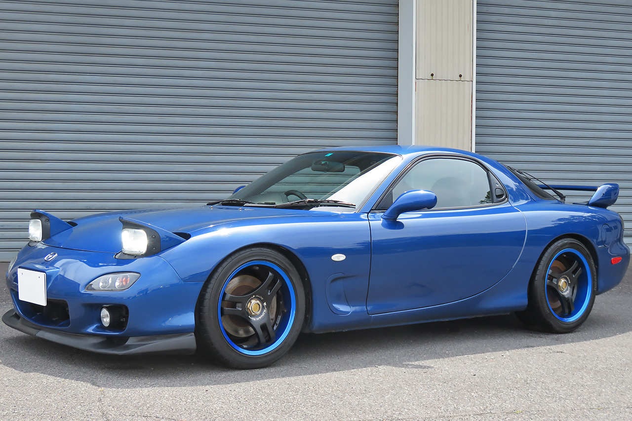 TOPRANK GLOBAL | Find top quality used cars from our stock