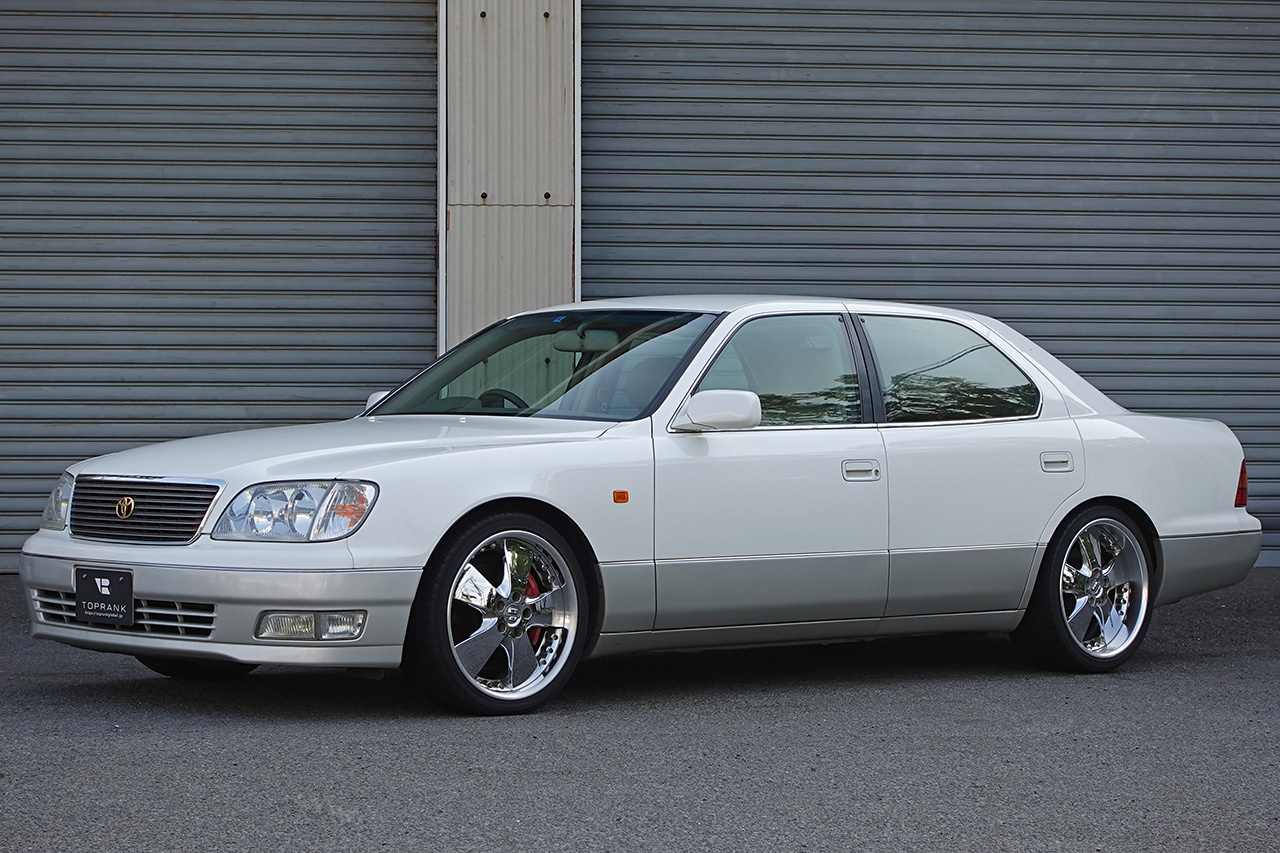 TOPRANK GLOBAL | Find top quality used cars from our stock