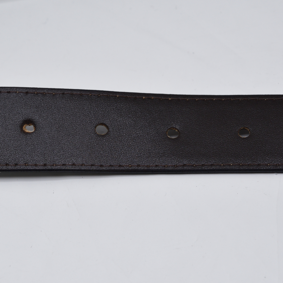 GUCCI オールドグッチ ベルト GGマーク レディース | 中古通販