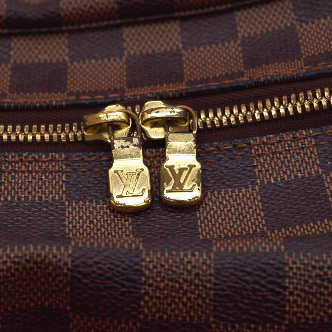 Louis Vuitton ルイ・ヴィトン ダミエ ナヴィグリオ ショルダーバッグ