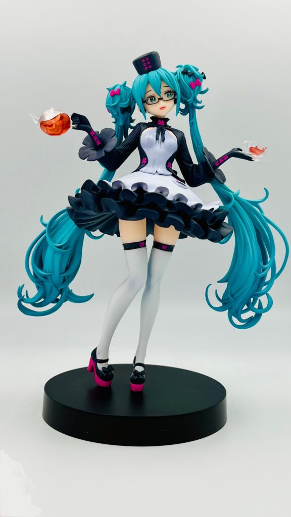 グッスマくじ 初音ミク 2025 Autumn B賞 POP UP PARADE 初音ミク