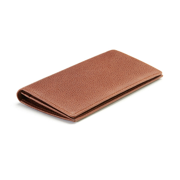 ガンゾ 長財布 WGAN GD ファスナー小銭入付束入 GANZO 57482– 【正規