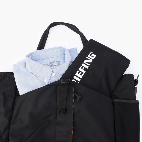 BRIEFING ブリーフィング トートバッグ URBAN GYM WIRE アーバンジム