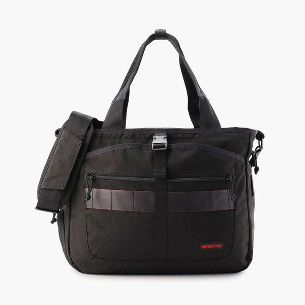 BRIEFING ブリーフィング トートバッグ GOLF TURF WIRE STD BRG253T08