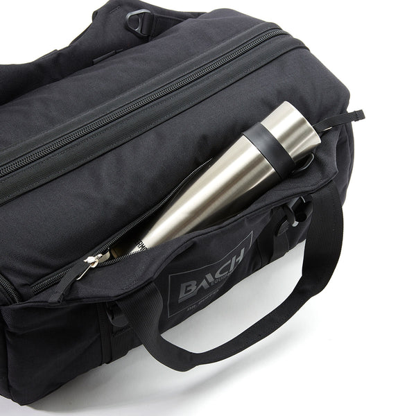 バッハ ボストンバッグ ドクターダッフル30 Dr. Duffel 30 30L