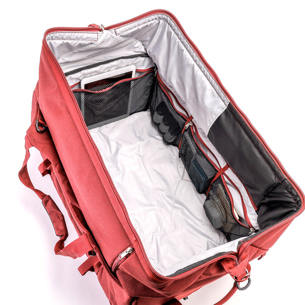 バッハ ボストンバッグ ドクターダッフル70 Dr. Duffel 70 70L