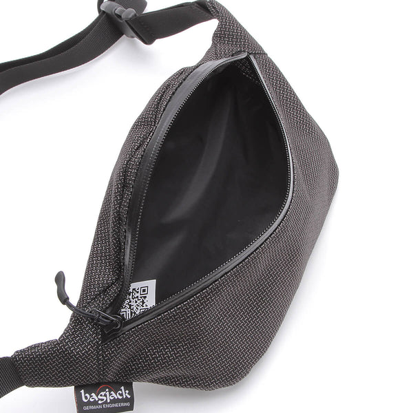 bagjack hip bag waist pouch body bag NXL bagjack hipbag OC waist