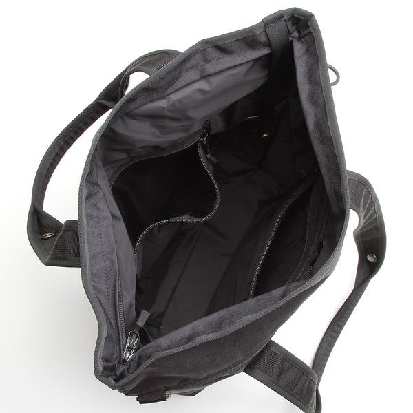 bagjack 4way tote bag backpack shoulder black classic bagjack