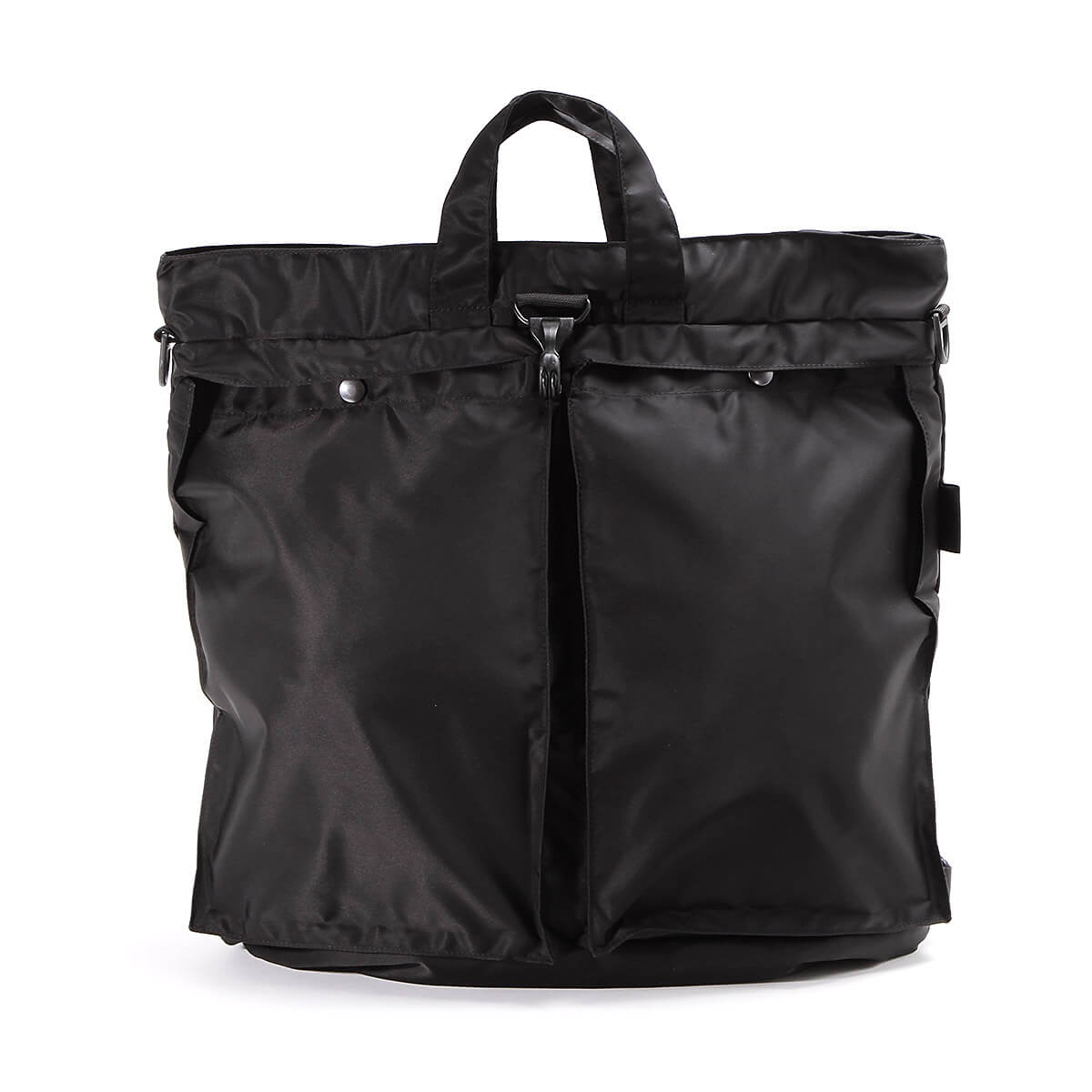 バッグジャック ヘルメットバッグ NXL NXL 3way helmet bag bagjack